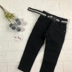 Calça - Jeans