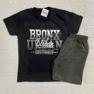 Conjunto - Menino
