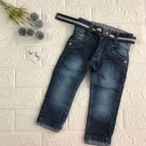 Calça - Jeans