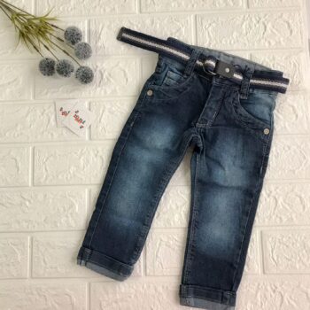 Calça - Jeans