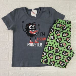 Conjunto - Menino