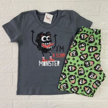 Conjunto - Menino