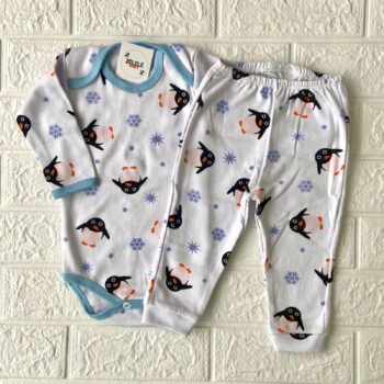 Conjunto - Pinguim