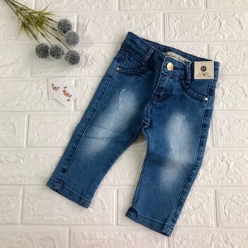 Calça - Jeans