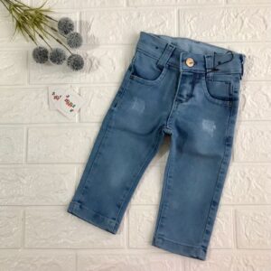 Calça - Jeans