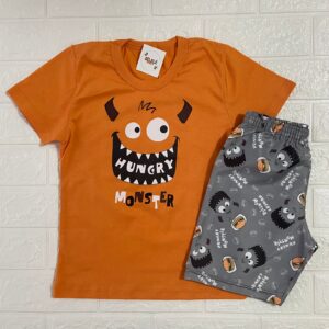 Conjunto - Menino