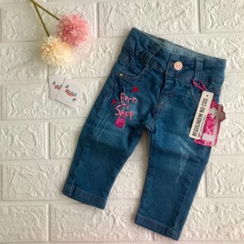 Calça - Jeans