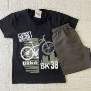 Conjunto - Bicicleta