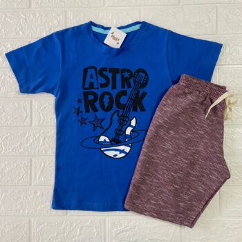 Conjunto - Menino