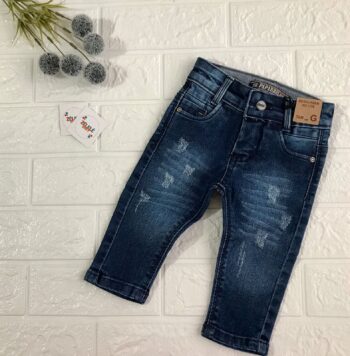 Calça - Jeans
