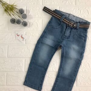 Calça - Jeans