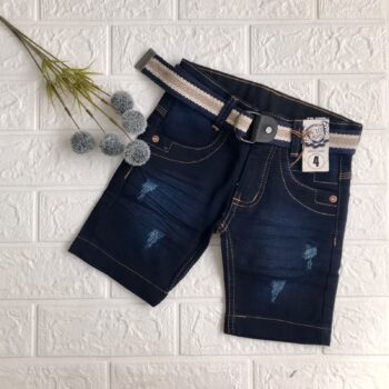 Bermuda - Jeans