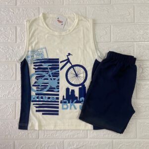 Conjunto - Menino