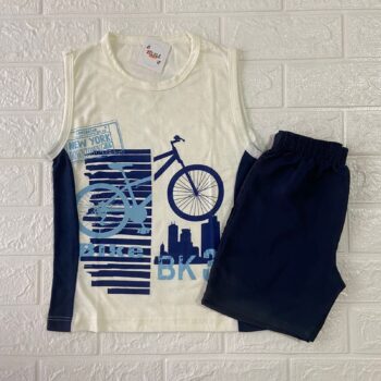 Conjunto - Menino