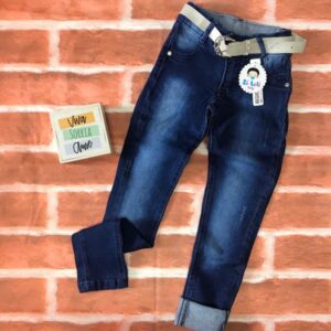 Calça - Jeans