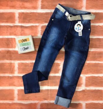 Calça - Jeans