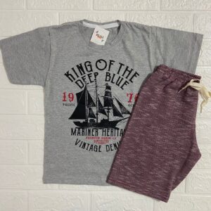 Conjunto - Menino