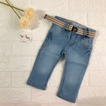 Calça - Jeans