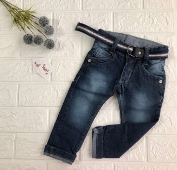 Calça - Jeans