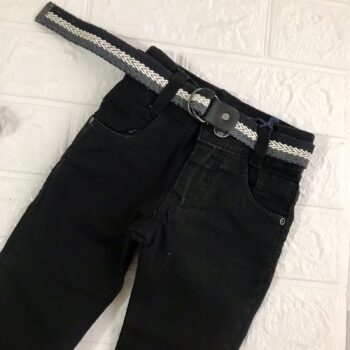 Calça - Jeans - Image 2