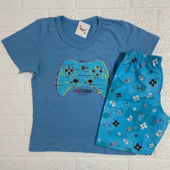 Conjunto - Menino