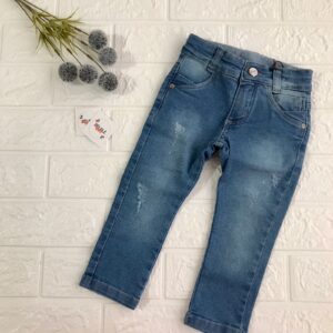 Calça - Jeans
