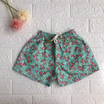 Short - Florido