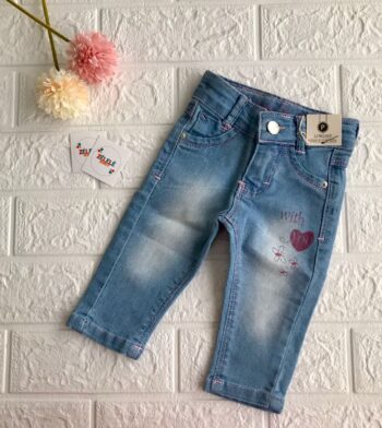 Calça - Jeans