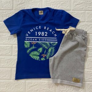 Conjunto - Menino