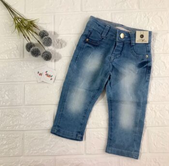 Calça - Jeans