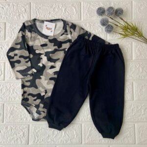 Conjunto - Menino