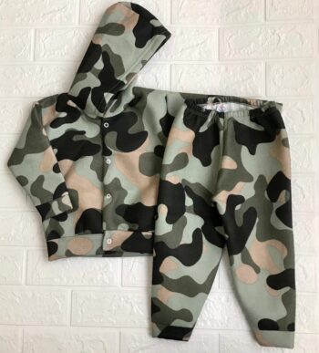 Conjunto - Soft