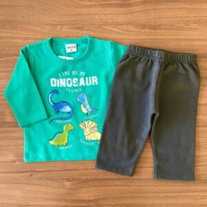 Conjunto - Menino