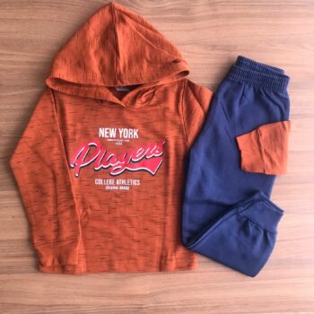 Conjunto - Menino