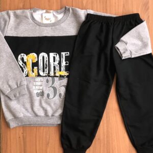 Conjunto - Score