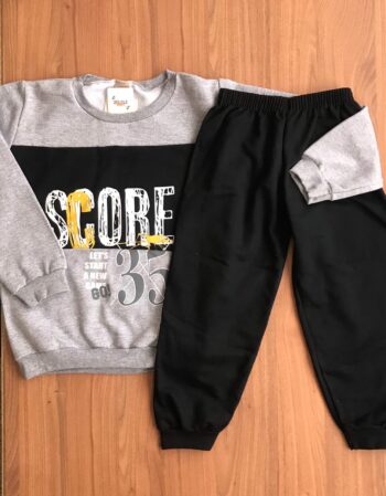 Conjunto - Score