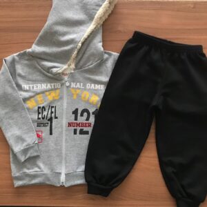Conjunto - Menino