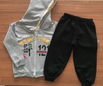 Conjunto - Menino