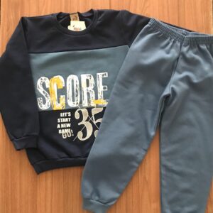 Conjunto - Score