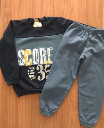 Conjunto - Score