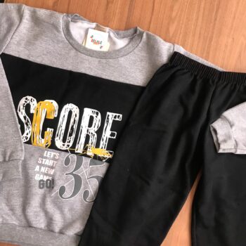 Conjunto - Score - Image 2