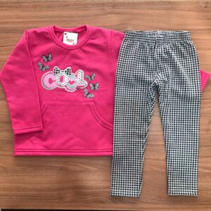 Conjunto - Cool
