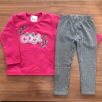 Conjunto - Cool