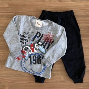 Conjunto - Jogos