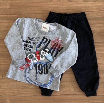 Conjunto - Jogos
