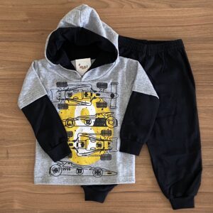 Conjunto - Menino