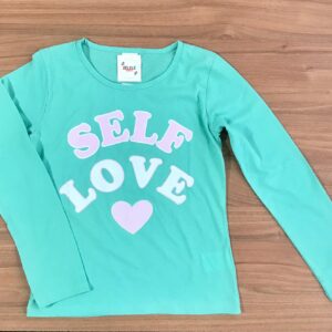 Camiseta - Menina