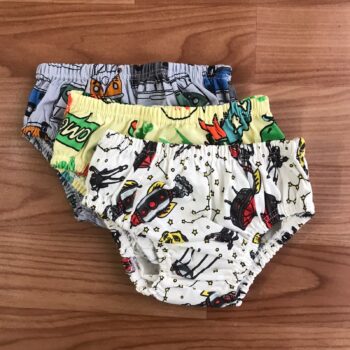 Cueca - P