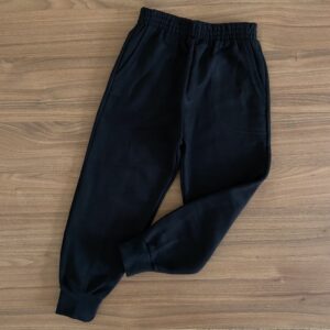 Calça Moletom - Basic