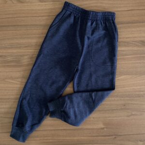 Calça Moletom - Basic